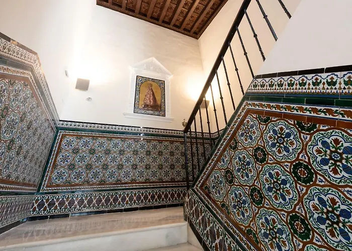 Room00 Salvador Sevilla