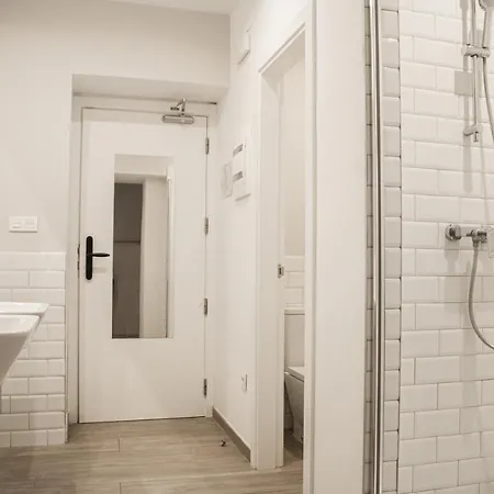 Хостел Room00 Salvador *