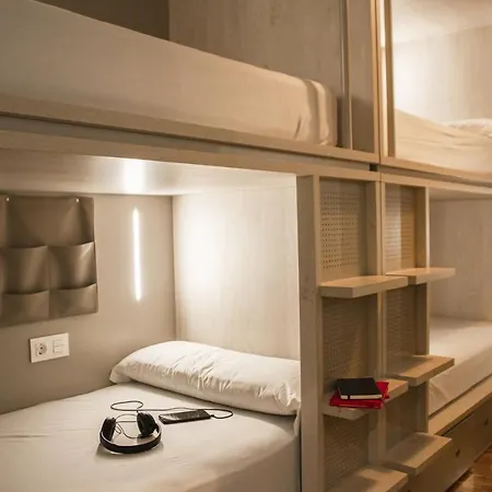 Хостел Room00 Salvador *