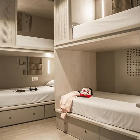Хостел Room00 Salvador *