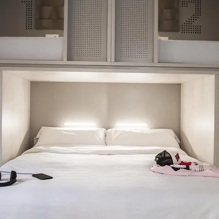 Хостел Room00 Salvador