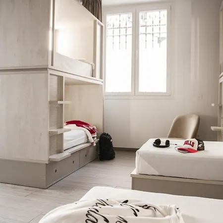 Хостел Room00 Salvador